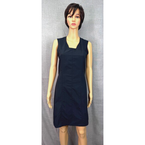 NAU Active Mini Dress Women's Size 2 Black - Picture 2 of 12